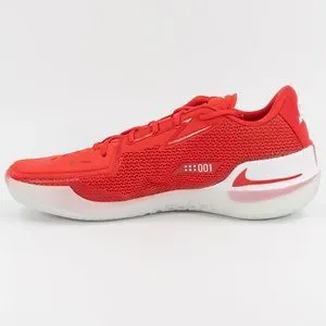 Nike Air Zoom GT Cut TB \'University Red\' DM5039-600 Basketball size 18 s-l400.jpg main image 2